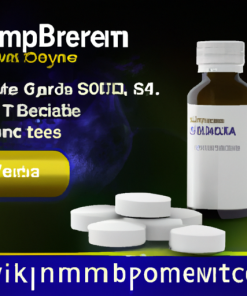 Buy Ambien Online at a Reduced Cost for a Restful Sleep.