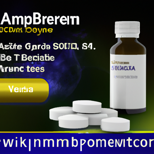 Buy Ambien Online at a Reduced Cost for a Restful Sleep.