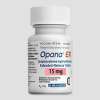 Buy Opana ER 15 MG Online and Receive Overnight Delivery