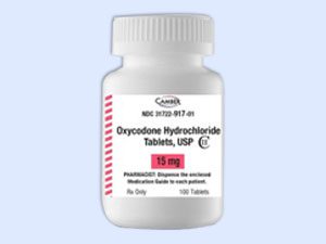 Buy Oxycodone 15 mg medication online, with or without a prescription.