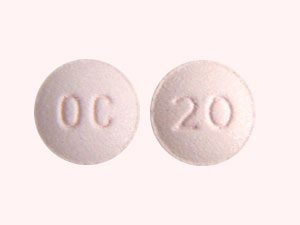 Buy Oxycontin OC 20 mg online at a reasonable cost.