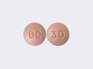 Buy Oxycontin OC 30 mg Online at the Most Affordable Cost