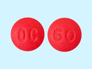 Buy Oxycontin OC 60 mg Online | No Prescription Required