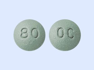 Buy Oxycontin OC 80 mg Online | Buy Now at an Affordable Cost