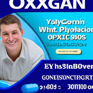 Buy Oxycontin Online at an Affordable Rate from ChatGPT-Pharmacy