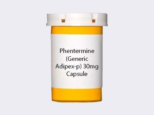 Buy Phentermine 30 mg Online | Obtain at a Low Cost without Prescription