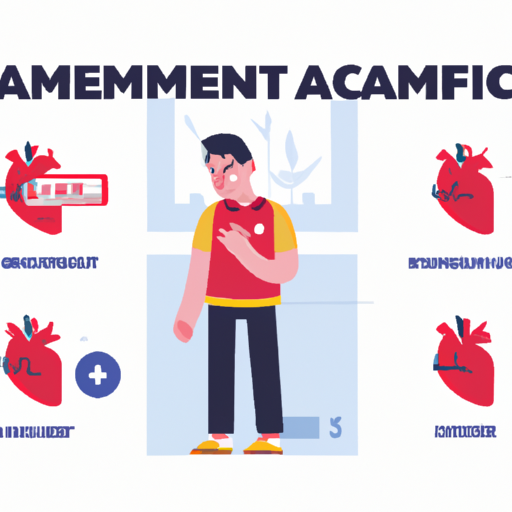 Recognizing the Symptoms of Anemic Heart Failure