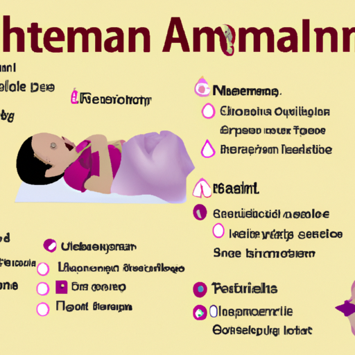 Symptoms, Causes, and Treatment of Anemia After Childbirth