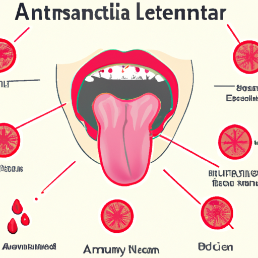 Symptoms, Causes, and Treatments of Tongue Anemia