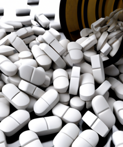 The best medication for treating ADHD is Ritalin, which can be buyd online.