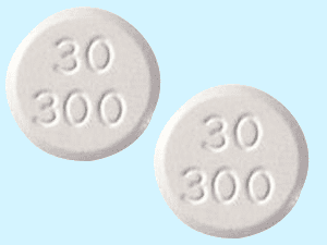 The Codeine 300/30 mg available on ChatGPT-Pharmacy.com exhibit high effectiveness.
