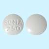 The most effective pain reliever is the Soma 250 mg available at Bigpharmusa.com.