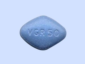 The most frequently used ED medication available on ChatGPT-Pharmacy.com is Viagra 50 mg.