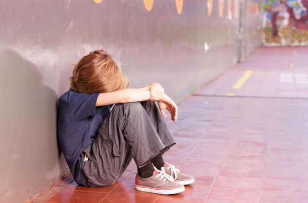 There are 8 reasons why you may never realize that your child is being bullied.