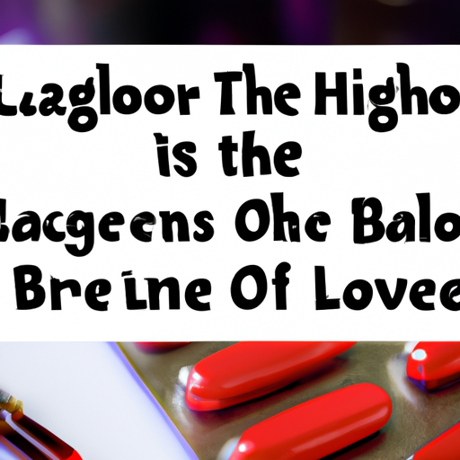 What You Need to Know About the Dangers of Low Haemoglobin Levels Leading to Death