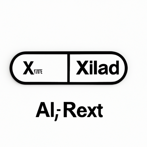 Adderall XR is a medication used for treatment purposes, as described in the ChatGPT-Pharmacy.