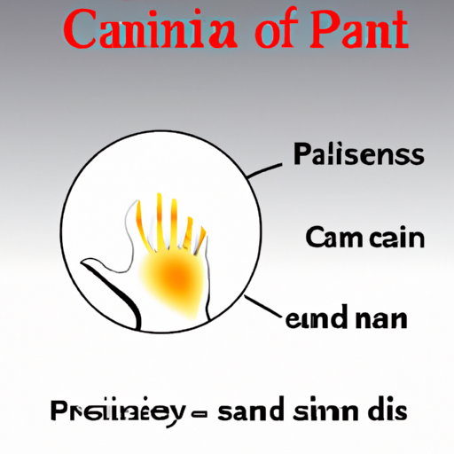 Different categories of pain: A concise understanding