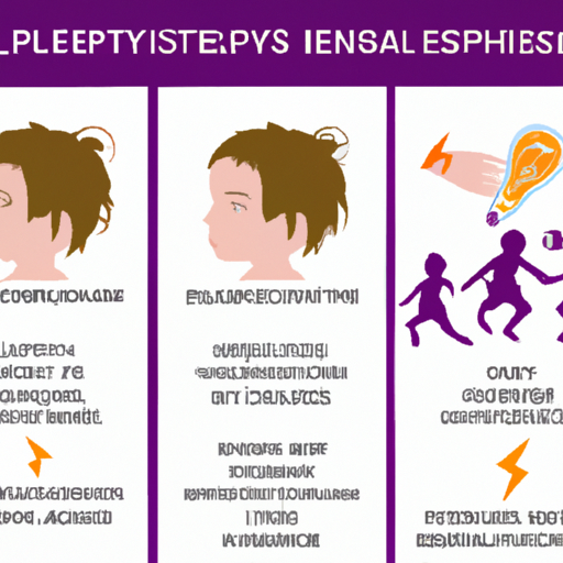 Familiarize Yourself with the Typical Signs of Epilepsy in Children and Adults.