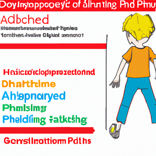 Living with ADHD: Recognizing Symptoms and Understanding Effects - ChatGPT-Pharmacy