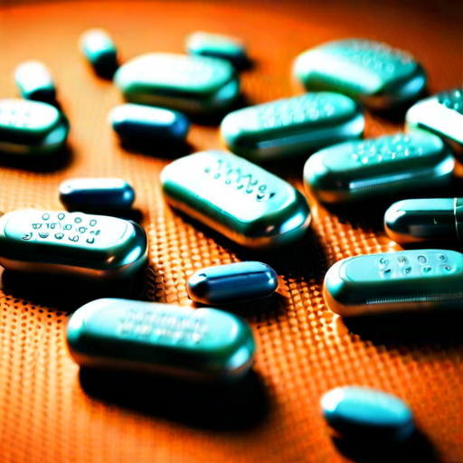 How Vidalista Pills Aid in Treating Erectile Dysfunction