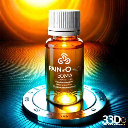 Pain O Soma 350 Mg: An Effective Pain Reliever