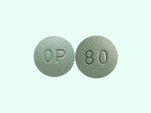 Buy Oxycontin OP 80 mg on the internet and receive it the next day.